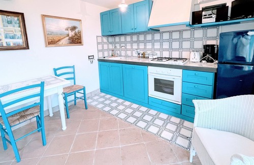 Strettura Apartment | Spoleto Splash:casa Piscina/slps 4/wifi/dishwasher - very pretty setting nr pool