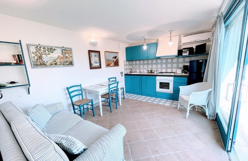 Strettura Apartment | Spoleto Splash:casa Piscina/slps 4/wifi/dishwasher - very pretty setting nr pool