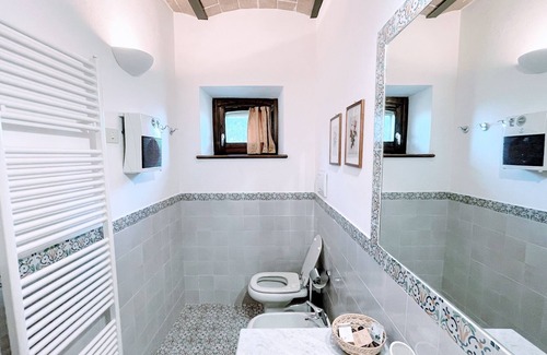 Strettura House | Spoleto Splash no920 : Toretta/wifi/aircon/dishwasher