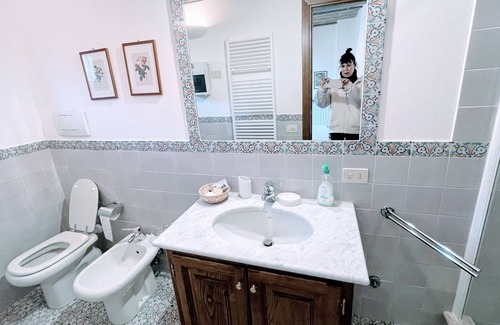 Strettura House | Spoleto Splash : Toretta/wifi/aircon/dishwasher - large terrace, patio, gardens