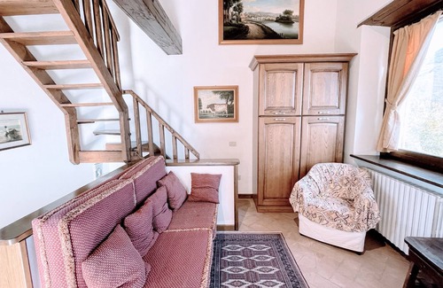 Strettura House | Spoleto Splash : Toretta/wifi/aircon/dishwasher - large terrace, patio, gardens