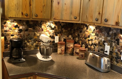 Columbia Falls Cabin | Spoon Lake Front Retreat Just Outside Glacier National Park