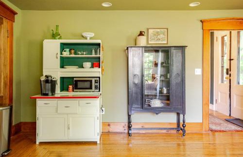 North Hartland House | Spooner House