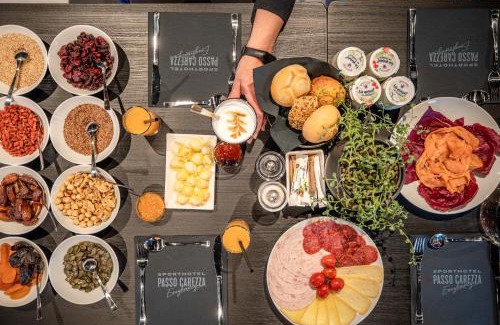 Vigo di Fassa Hotel | Sport Hotel Passo Carezza