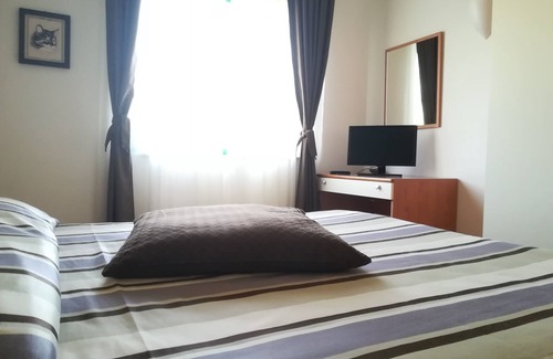 Poggiarello House | Sport Village La Badia