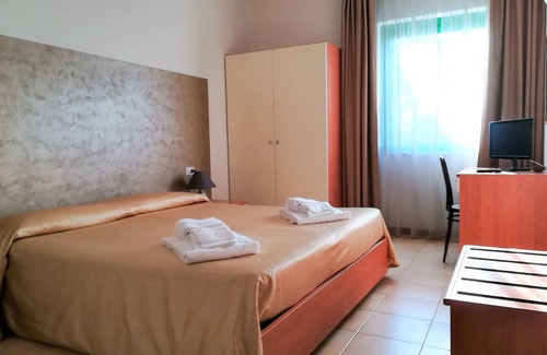 Poggiarello House | Sport Village La Badia