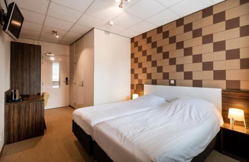 Baarle-Nassau Hotel | Sporthotel Bruurs
