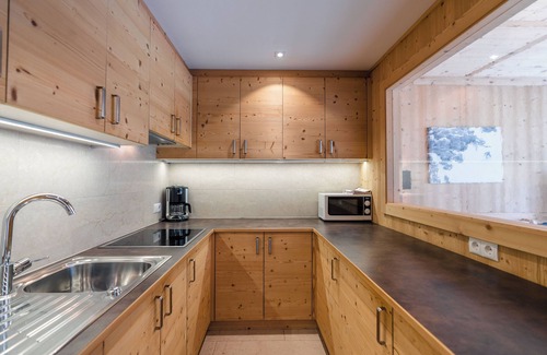 La Villa Hotel | Sportony Mountain Lodges