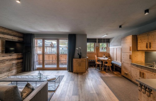 La Villa Hotel | Sportony Mountain Lodges