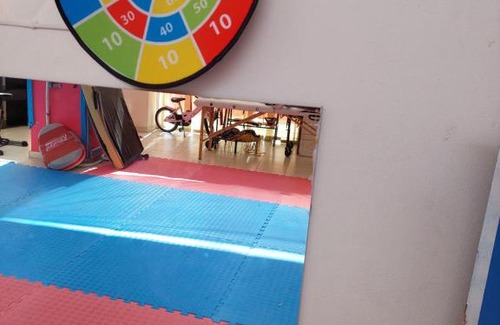 Amaliada Apartment | Sports and Culture Jae Academy