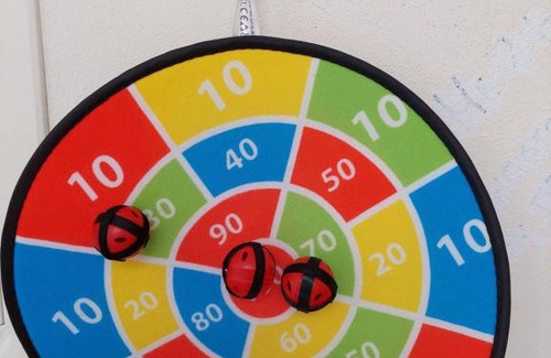 Amaliada Apartment | Sports and Culture Jae Academy