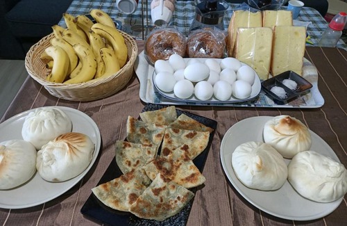 Sanxing House | Sports Home