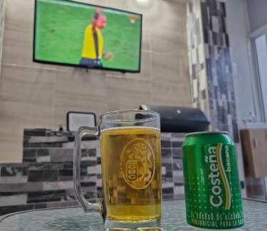 Valledupar Bed & Breakfast | Sports Zone