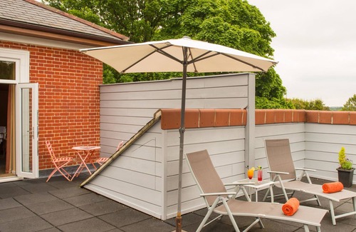 New Forest District Hotel | Spot In The Woods