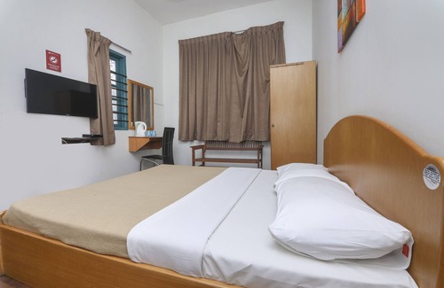 Brinchang Hotel | SPOT ON 89789 Hotel Check In 2