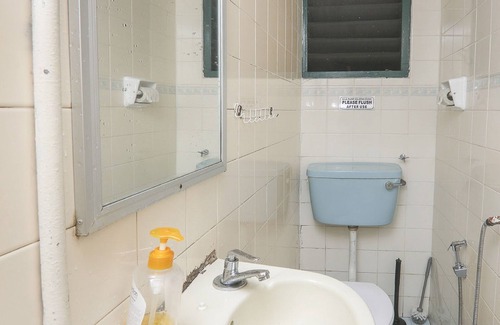 Brinchang Hotel | SPOT ON 89789 Hotel Check In 2