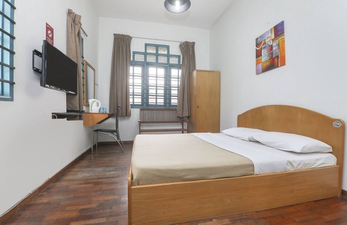 Brinchang Hotel | SPOT ON 89789 Hotel Check In 2