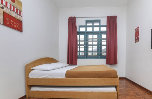 Brinchang Hotel | SPOT ON 89789 Hotel Check In 2