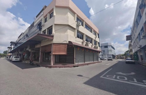 Sibu Hotel | SPOT ON 90793 Kim Yong Stay