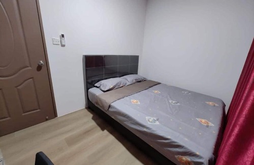 Sibu Hotel | SPOT ON 90793 Kim Yong Stay