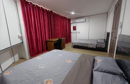 Sibu Hotel | SPOT ON 90793 Kim Yong Stay