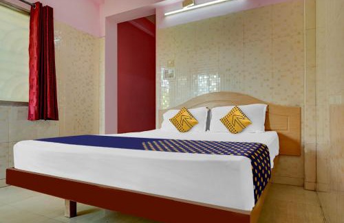 Palani Hotel | SPOT ON Annakamu Towers