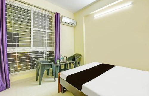 Bengaluru Hotel | SPOT ON Dream Residency