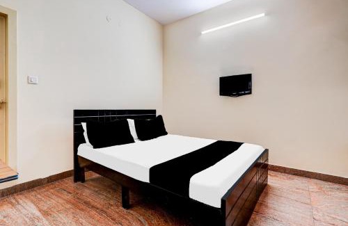 Bengaluru Hotel | SPOT ON Heaven Residency