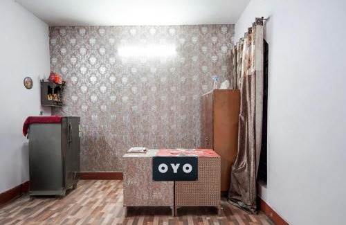 Allahabad Hotel | SPOT ON Hotel prayag villa