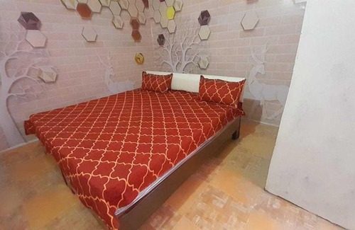 Modinagar Hotel | SPOT ON Hotel Rolls Royce