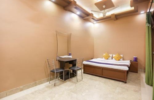 Allahabad Hotel | SPOT ON Hotel Sarojani Villa