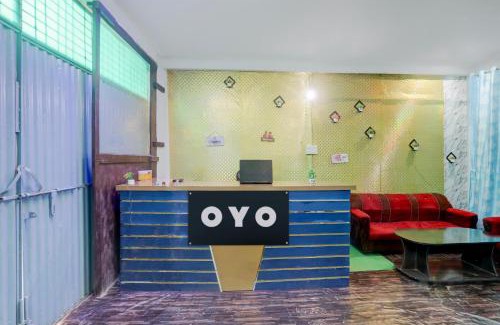 Etawah Hotel | SPOT ON Hotel Sunrise