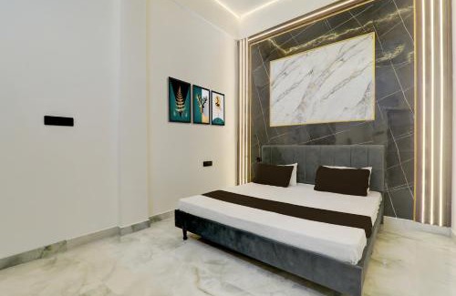 Gorakhpur Apartment | SPOT ON Khemka Resorts