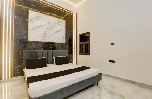 Gorakhpur Apartment | SPOT ON Khemka Resorts