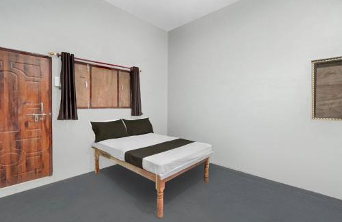 Misrikh Hotel | SPOT ON Rs Hotel