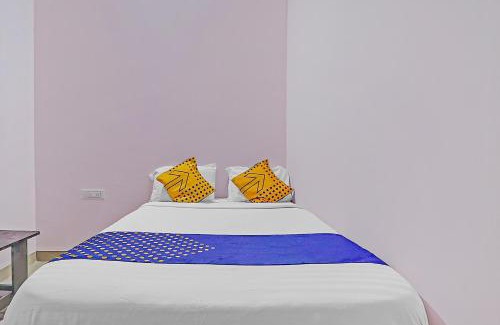 Narasapura Hotel | SPOT ON Sln Comforts Near Nagasandra Metro Station