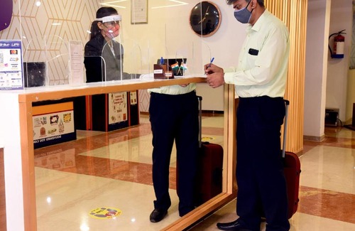 Electronics City Hotel | SPOT ON SRI VARU HOTEL & LODGING