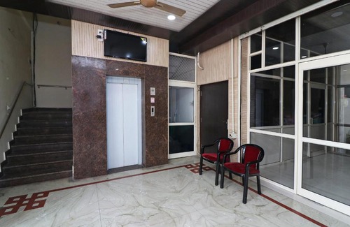 Rudrapur Hotel | SPOT ON14161 Hotel Asdr