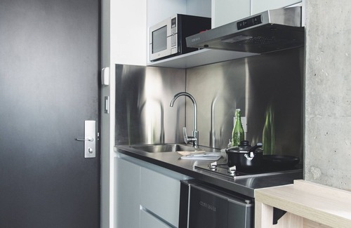 Santa Fe Hotel | Spotty Hotels