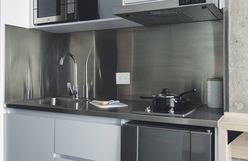 Santa Fe Hotel | Spotty Hotels