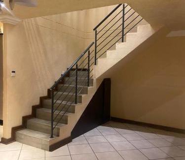 Vosloorus House | Spova luxury homes