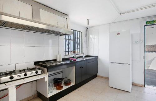 Sauzal Villa | Spr Finca