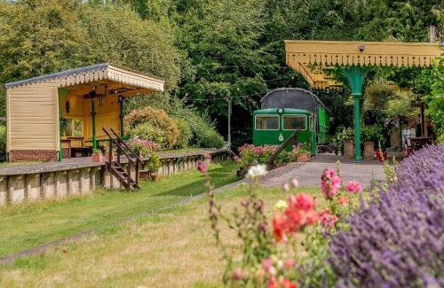 Stockbridge House | Sprat & Winkle