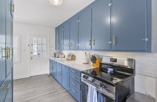 Burdett Other | Sprawling Lake Views, Minutes from Watkins