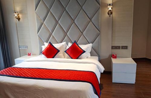 Faridabad Resort | Spree Farmstay, Faridabad