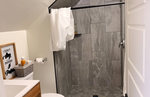 Lewistown Bed & Breakfast | Spring Bed and Breakfast