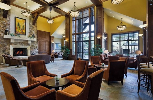 Breckenridge Condo | Spring Break ‘23 Ski In-Ski Out Lodge/2 Bdrm/sleeps 8/Breckenridge CO Mar19-26