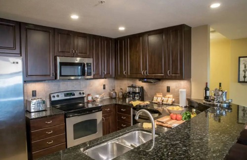 Orange Lake Villa | Spring Break at Orange Lake right by Disney World 2 BR April 5th through 10th