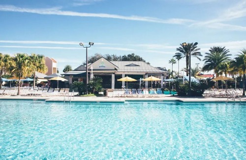 Orange Lake Villa | Spring Break at Orange Lake right by Disney World 2 BR April 5th through 10th