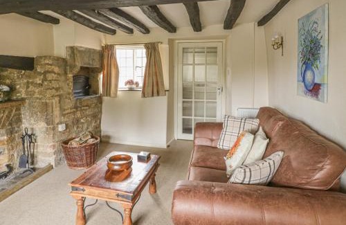 Sibford Gower House | Spring Cottage